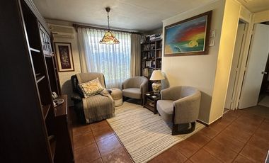 Casa en Venta en Santa Amalia