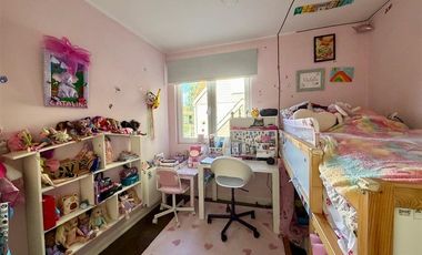 Casa en Arriendo en Isabel La Católica /Manquehue