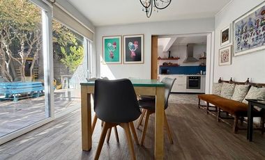 Casa en Arriendo en Isabel La Católica /Manquehue