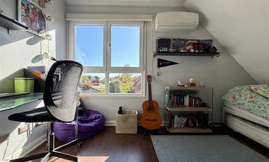 Casa en Arriendo en Isabel La Católica /Manquehue