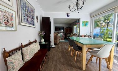 Casa en Arriendo en Isabel La Católica /Manquehue