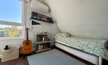 Casa en Arriendo en Isabel La Católica /Manquehue