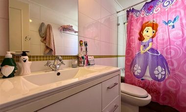 Casa en Arriendo en Isabel La Católica /Manquehue