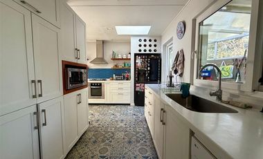 Casa en Arriendo en Isabel La Católica /Manquehue