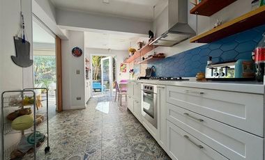 Casa en Arriendo en Isabel La Católica /Manquehue