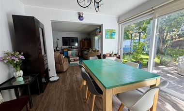 Casa en Arriendo en Isabel La Católica /Manquehue