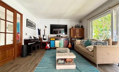 Casa en Arriendo en Isabel La Católica /Manquehue