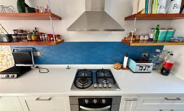 Casa en Arriendo en Isabel La Católica /Manquehue