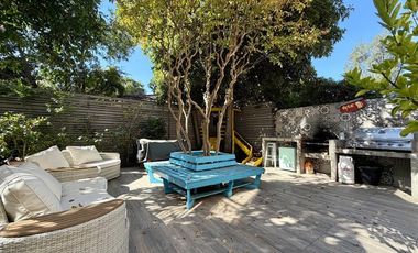 Casa en Arriendo en Isabel La Católica /Manquehue