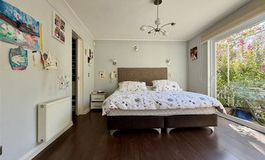 Casa en Arriendo en Isabel La Católica /Manquehue