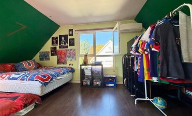 Casa en Arriendo en Isabel La Católica /Manquehue