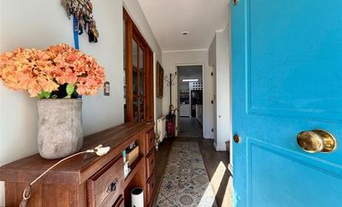 Casa en Arriendo en Isabel La Católica /Manquehue