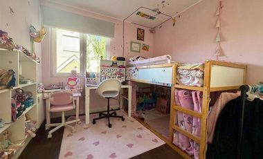 Casa en Arriendo en Isabel La Católica /Manquehue