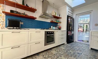 Casa en Arriendo en Isabel La Católica /Manquehue