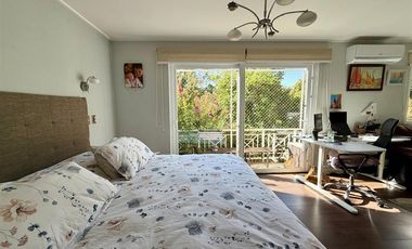 Casa en Arriendo en Isabel La Católica /Manquehue