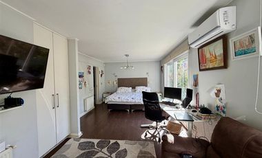 Casa en Arriendo en Isabel La Católica /Manquehue