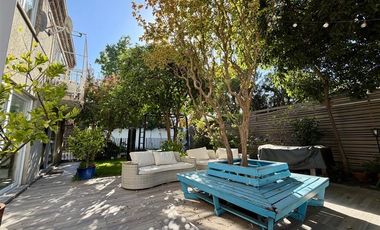 Casa en Arriendo en Isabel La Católica /Manquehue