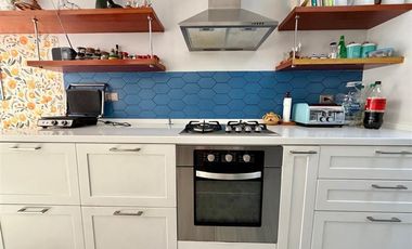 Casa en Arriendo en Isabel La Católica /Manquehue