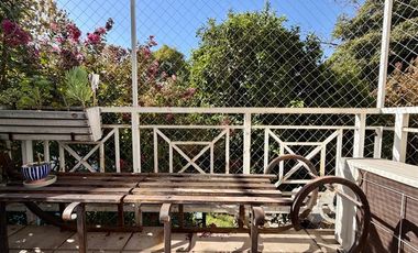 Casa en Arriendo en Isabel La Católica /Manquehue