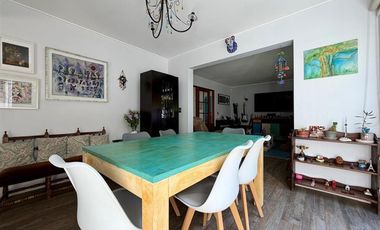 Casa en Arriendo en Isabel La Católica /Manquehue