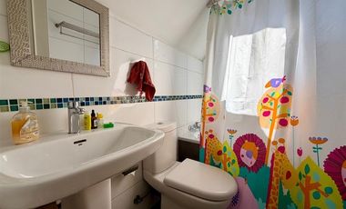 Casa en Arriendo en Isabel La Católica /Manquehue