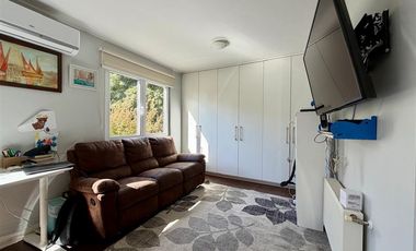 Casa en Arriendo en Isabel La Católica /Manquehue