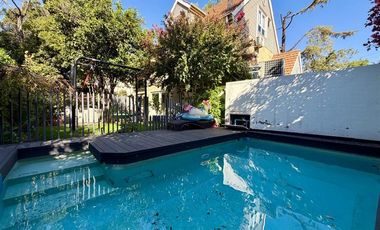 Casa en Arriendo en Isabel La Católica /Manquehue