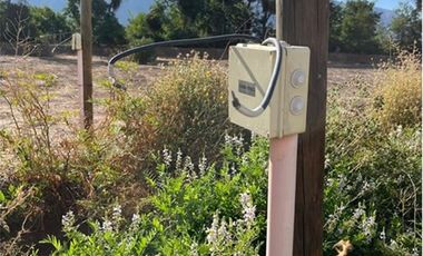 Parcela 5.000 mts2 - Rinconada Los Andes