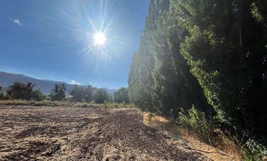 Parcela 5.000 mts2 - Rinconada Los Andes