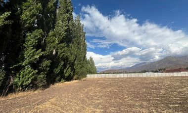 Parcela 5.000 mts2 - Rinconada Los Andes