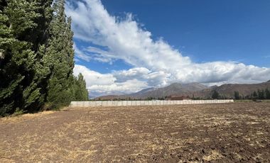 Parcela 5.000 mts2 - Rinconada Los Andes