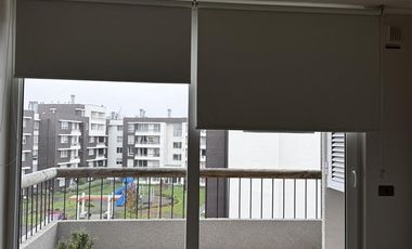 Departamento en Arriendo en Condominio Jardines de Bellavista, Osorno.