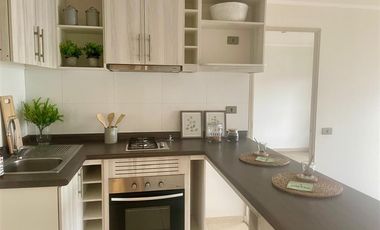 Departamento en Arriendo en Condominio Jardines de Bellavista, Osorno.