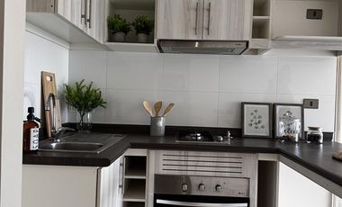 Departamento en Arriendo en Condominio Jardines de Bellavista, Osorno.