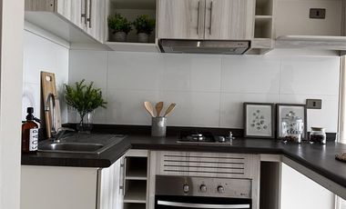 Departamento en Arriendo en Condominio Jardines de Bellavista, Osorno.