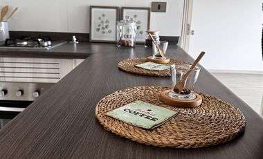 Departamento en Arriendo en Condominio Jardines de Bellavista, Osorno.