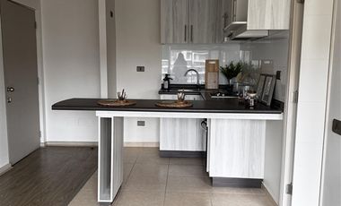 Departamento en Arriendo en Condominio Jardines de Bellavista, Osorno.