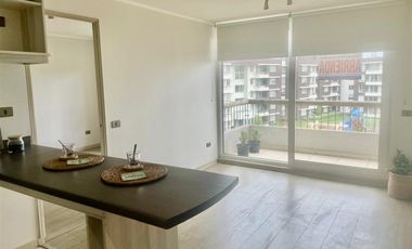 Departamento en Arriendo en Condominio Jardines de Bellavista, Osorno.