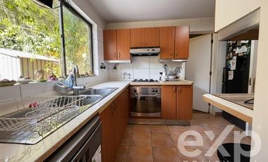 Casa en Venta en Camino del Claustro 6768