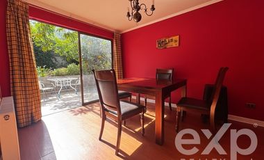 Casa en Venta en Camino del Claustro 6768