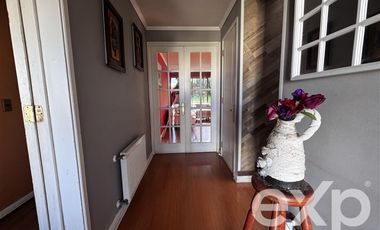 Casa en Venta en Camino del Claustro 6768