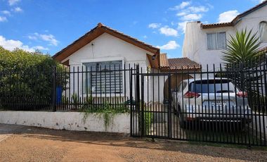 Casa en Venta en jose brito oliavares