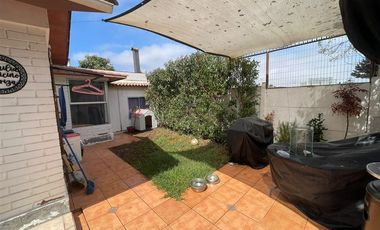 Casa en Venta en jose brito oliavares