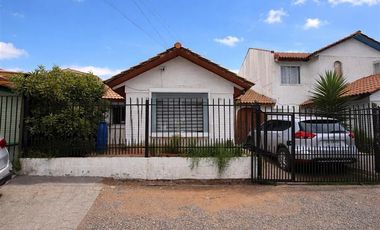Casa en Venta en jose brito oliavares
