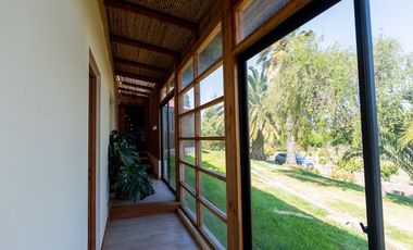 Oportunidad! 2 HECTÁREAS Parcela Agro-Residencial