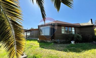 Oportunidad! 2 HECTÁREAS Parcela Agro-Residencial