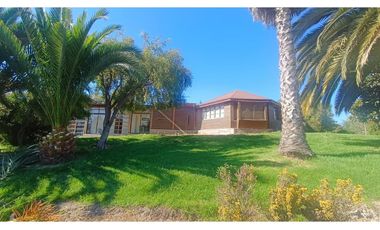 Oportunidad! 2 HECTÁREAS Parcela Agro-Residencial