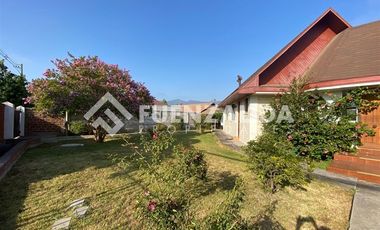 Casa en Venta en Santelices