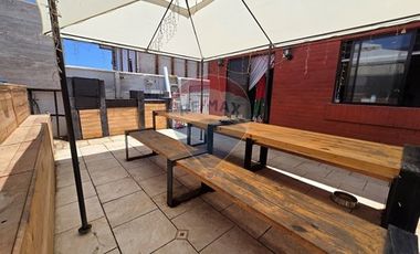 CASA EN PARQUE INGLES 4D 3B  PATIO AMPLIO