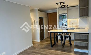 Departamento en Venta en Sector Costanera Llanquihue
